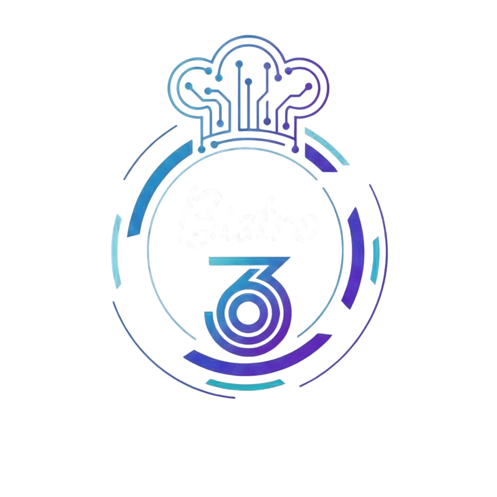 Bistro 360 Logo